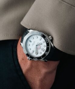 Omega Seamaster Watches